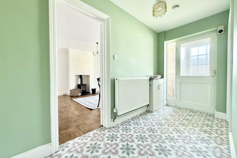 undefined, Oakhurst Road, West Moors, Dorset, BH22