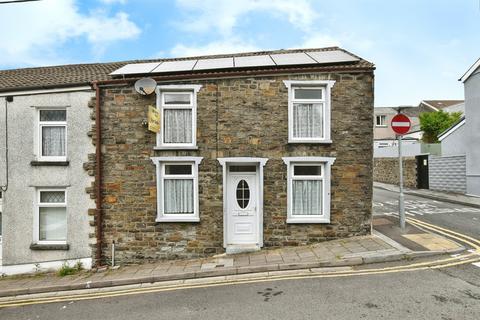 Phillip Street, Mountain Ash