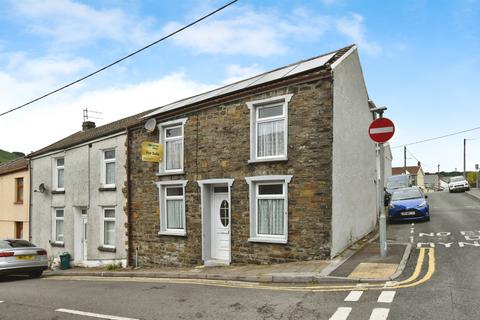 undefined, Phillip Street, Mountain Ash