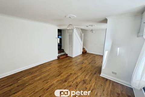 undefined, Phillip Street, Mountain Ash