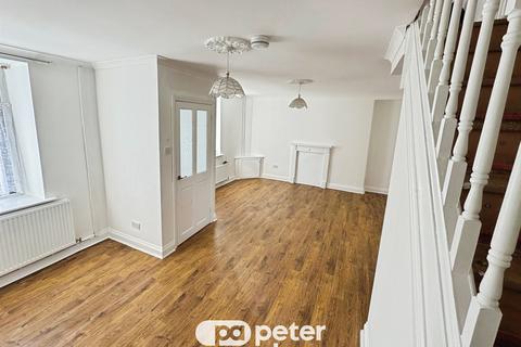 undefined, Phillip Street, Mountain Ash
