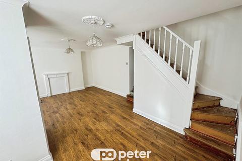 undefined, Phillip Street, Mountain Ash