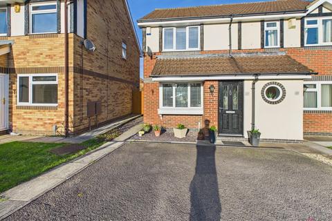 undefined, Oatfield, Gloucester GL2
