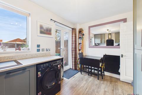 undefined, Oatfield, Gloucester GL2