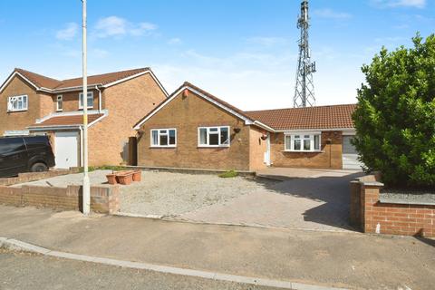 undefined, The Oaks, Quakers Yard, TREHARRIS