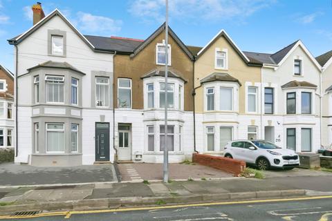 4 bedroom semi-detached house for sale, New Road, Porthcawl