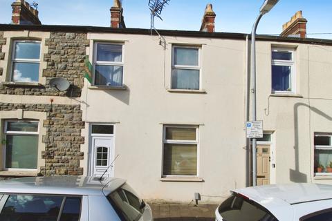 3 bedroom terraced house for sale, Emerald Street, Cardiff