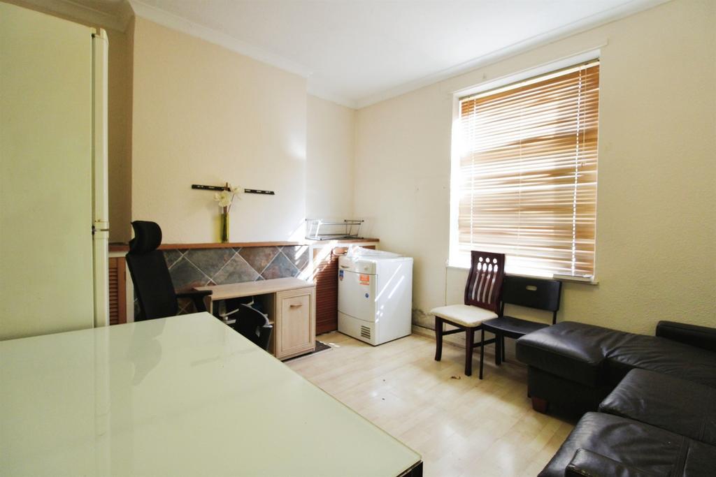 Emerald Street, Cardiff - View 2