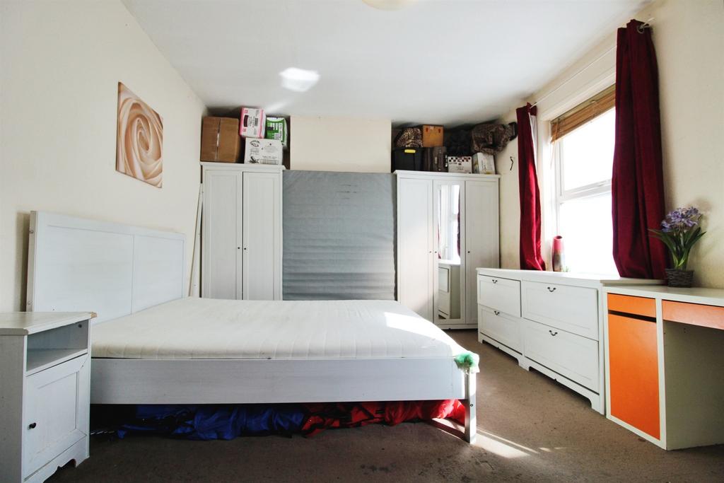 Emerald Street, Cardiff - View 6