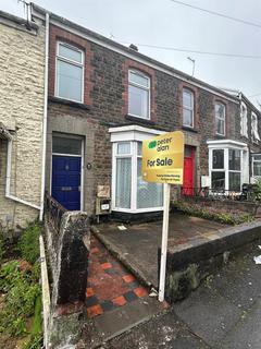 Terraced house - Terrace Road, Swansea