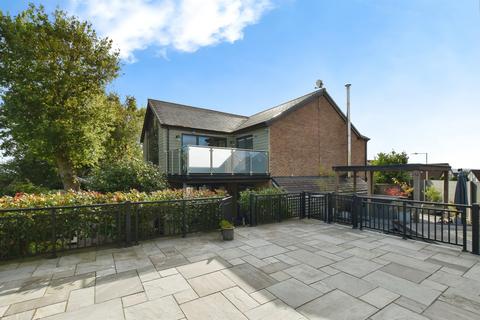 4 bedroom detached house for sale, The Oaks, Quakers Yard, Treharris