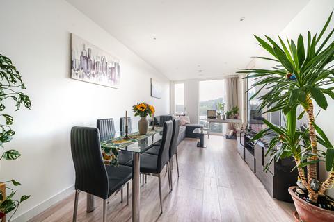 1 bedroom flat for sale, Perceval Square, HARROW