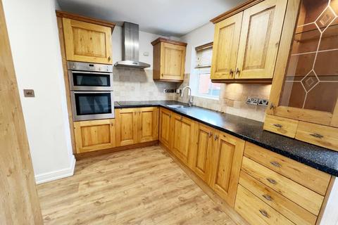 undefined, Jubilee Close, Spennymoor