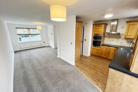 undefined, Jubilee Close, Spennymoor