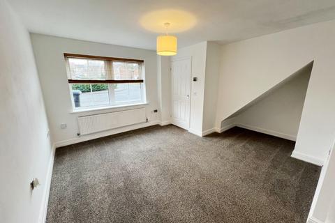 undefined, Jubilee Close, Spennymoor