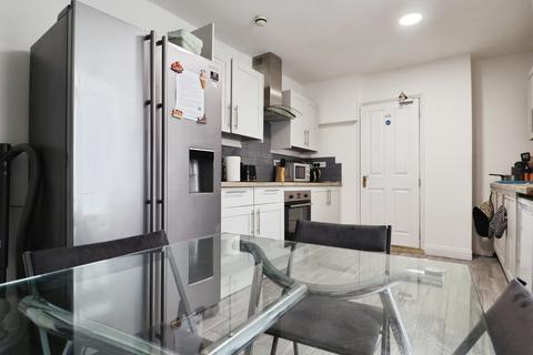 5 bedroom terraced house for sale, Adamsdown Square, Cardiff