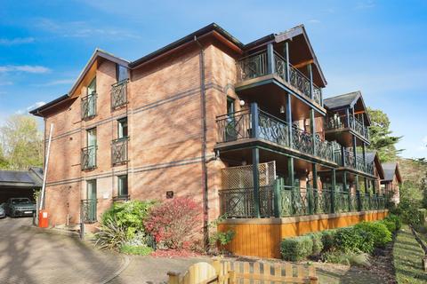 2 bedroom apartment for sale, Wilhelmina Close, Leamington Spa