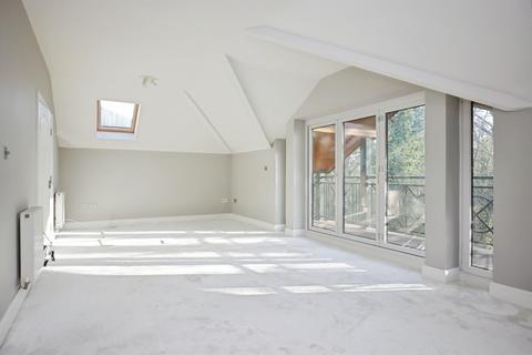 2 bedroom apartment for sale, Wilhelmina Close, Leamington Spa