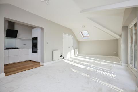 2 bedroom apartment for sale, Wilhelmina Close, Leamington Spa