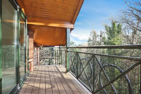 2 bedroom apartment for sale, Wilhelmina Close, Leamington Spa