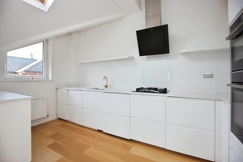 2 bedroom apartment for sale, Wilhelmina Close, Leamington Spa
