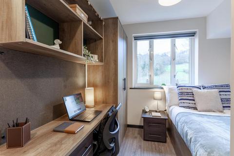 1 bedroom in a flat share to rent, Meanwood Road, Leeds LS7