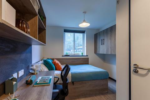 1 bedroom in a flat share to rent, Meanwood Road, Leeds LS7