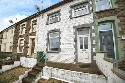 undefined, Mikado Street, Tonypandy