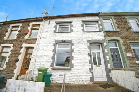 undefined, Mikado Street, Tonypandy