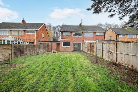 undefined, Cannock Road, Featherstone, Wolverhampton