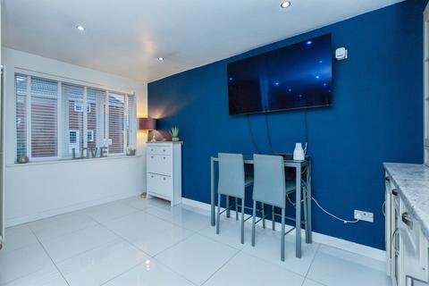 4 bedroom detached house for sale, Muntjack Road, Whetstone, Leicester