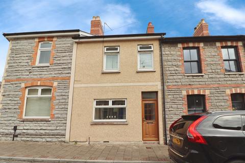 undefined, Salop Place, Penarth