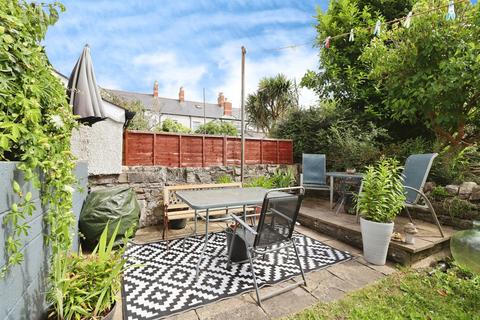 undefined, Salop Place, Penarth