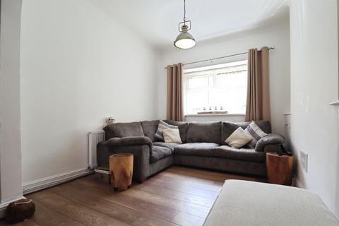 undefined, Salop Place, Penarth