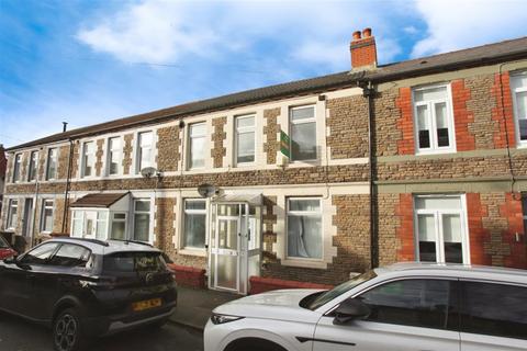 undefined, Stockland Street, Caerphilly