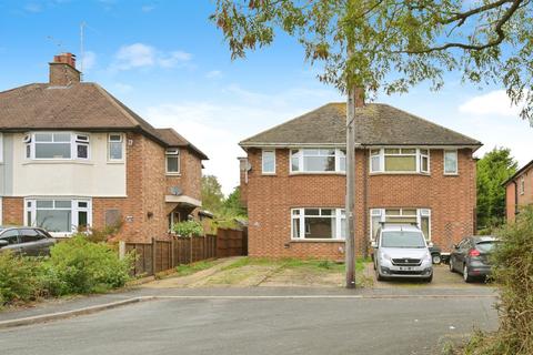 undefined, Crescent Close, Market Harborough