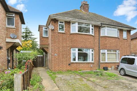 undefined, Crescent Close, Market Harborough