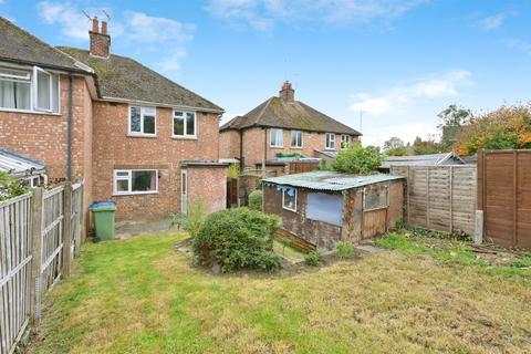 undefined, Crescent Close, Market Harborough