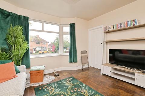 undefined, Crescent Close, Market Harborough