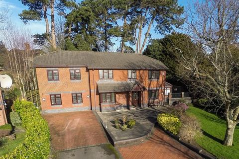 undefined, Courtenay Close, Old St. Mellons, Cardiff
