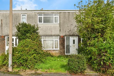 Gonhil, West Cross, Swansea