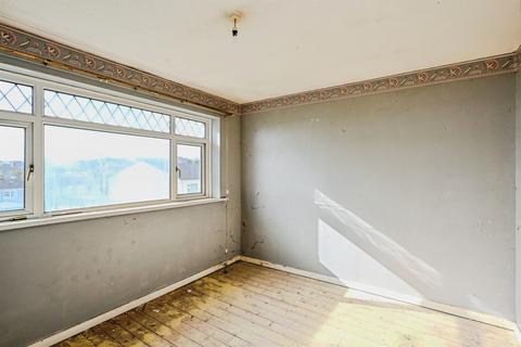 3 bedroom terraced house for sale, Gonhil, West Cross, Swansea
