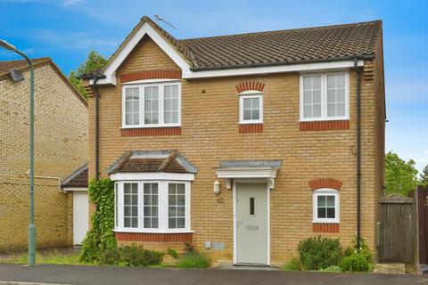 Clifton Moor, Oakhill, Milton Keynes