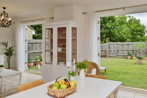 4 bedroom detached house for sale, Clifton Moor, Oakhill, Milton Keynes