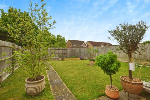 4 bedroom detached house for sale, Clifton Moor, Oakhill, Milton Keynes