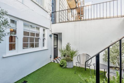 2 bedroom ground floor flat for sale, St. Pauls Road, Clifton, Bristol