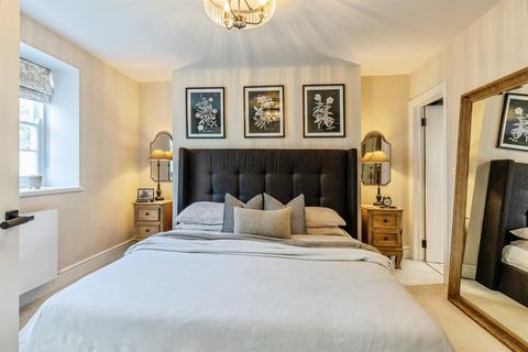 2 bedroom ground floor flat for sale, St. Pauls Road, Clifton, Bristol