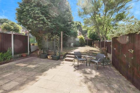 3 bedroom end of terrace house for sale, West Boulevard, Quinton, Birmingham