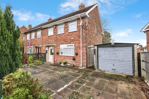 undefined, Hopedale Road, Quinton, Birmingham