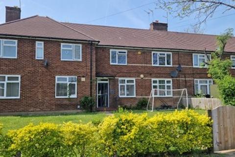 Gleneagles Close, Watford